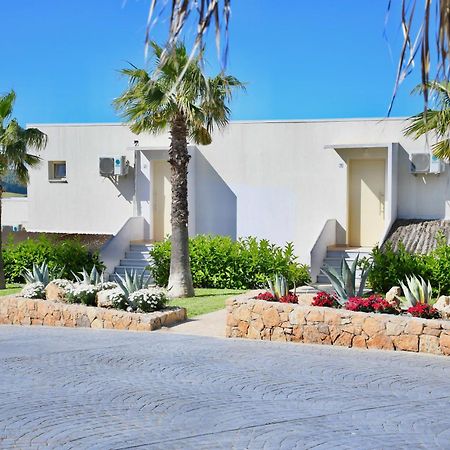 Sanimar Hotel Kassandra Exterior photo