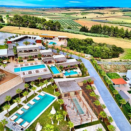 Sanimar Hotel Kassandra Exterior photo