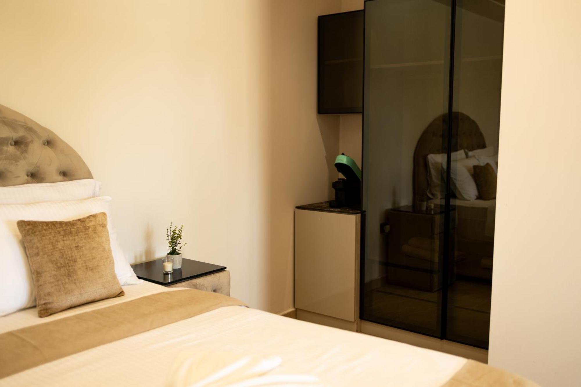 Sanimar Hotel Kassandra Room photo