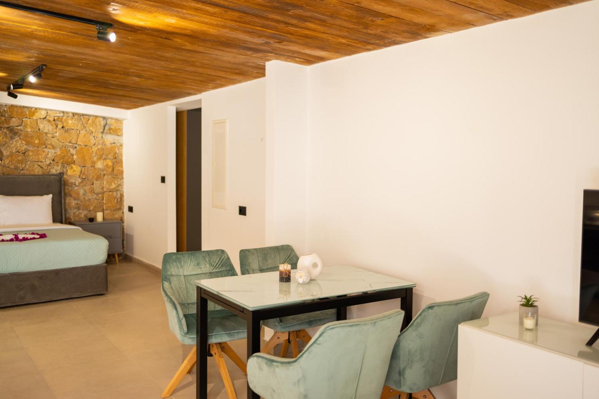 Sanimar Hotel Kassandra Room photo