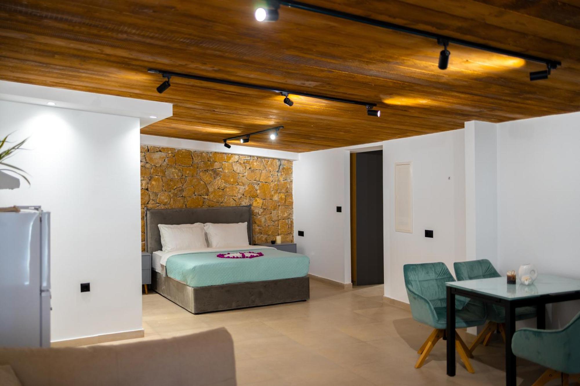 Sanimar Hotel Kassandra Room photo