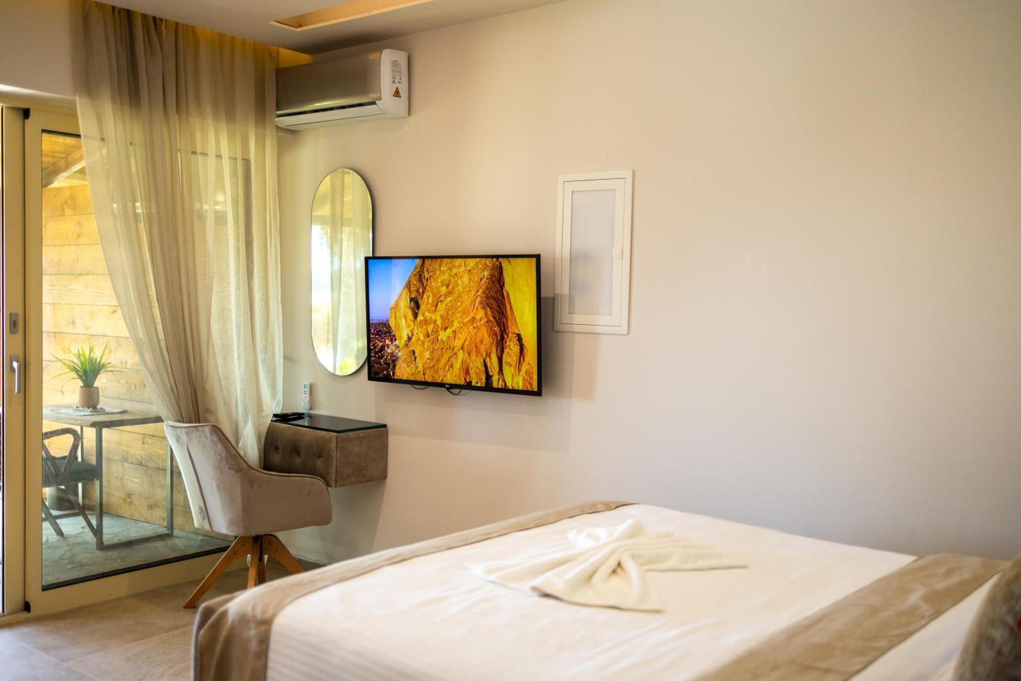 Sanimar Hotel Kassandra Room photo
