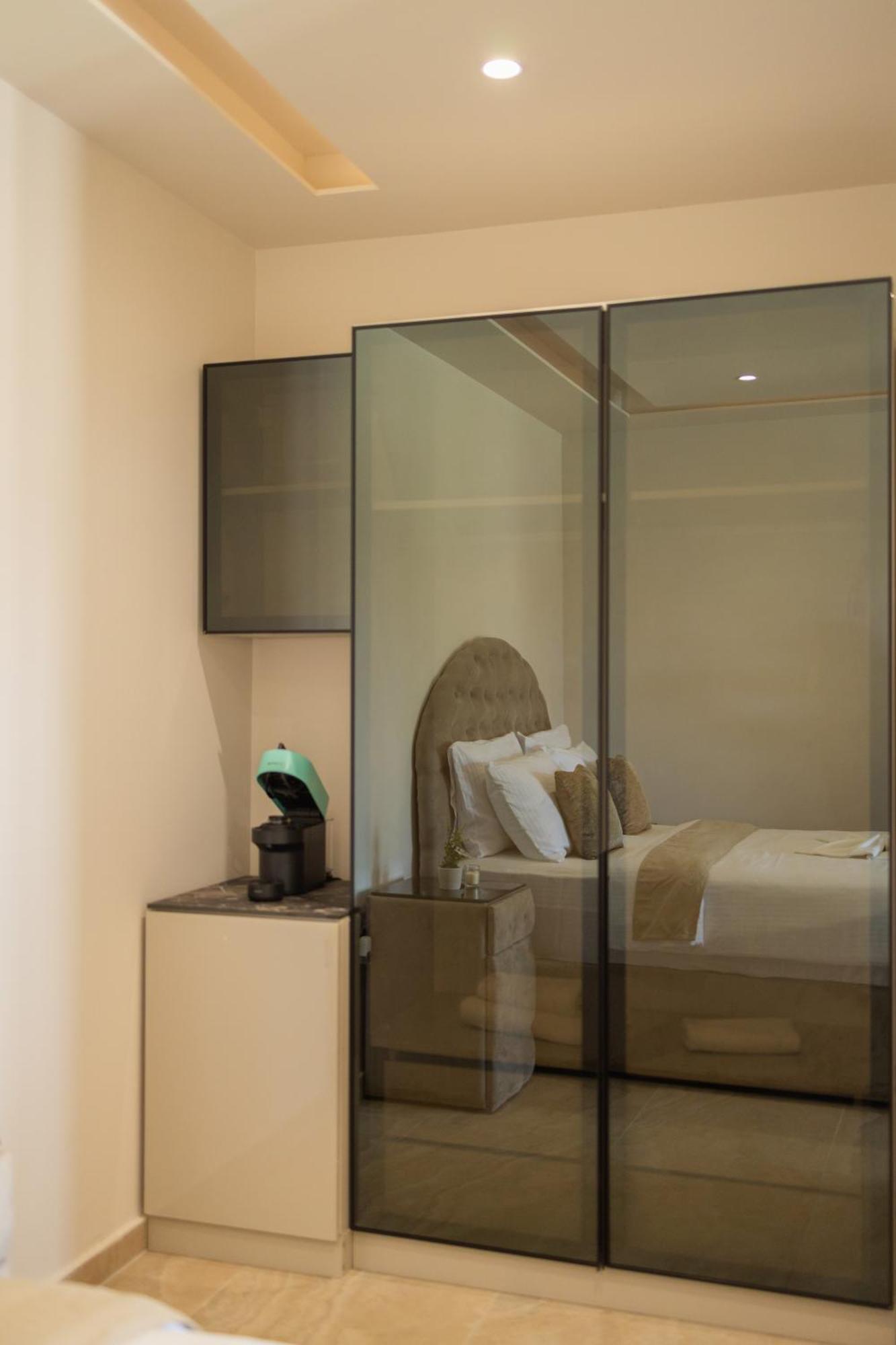 Sanimar Hotel Kassandra Room photo