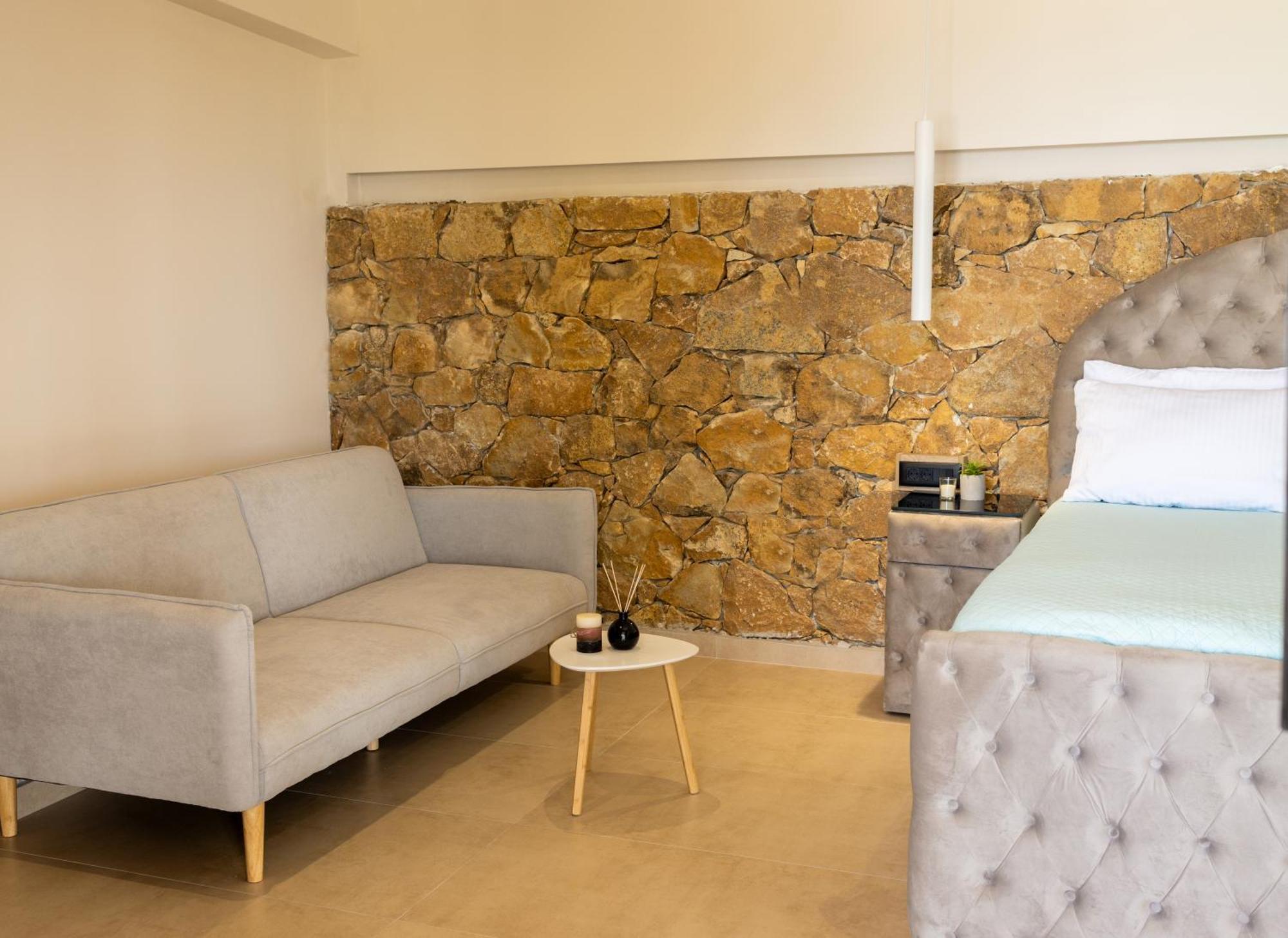 Sanimar Hotel Kassandra Room photo