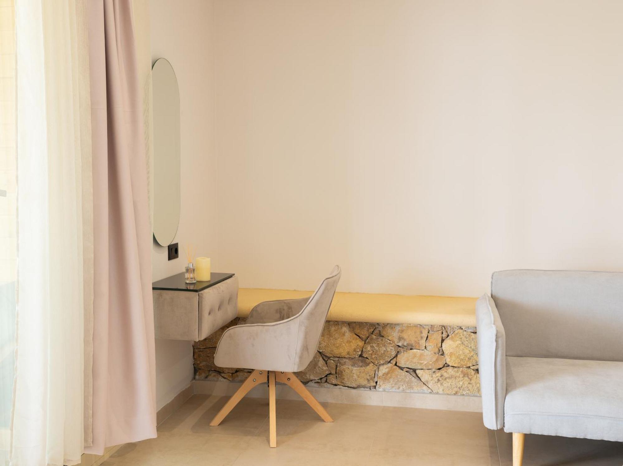 Sanimar Hotel Kassandra Room photo