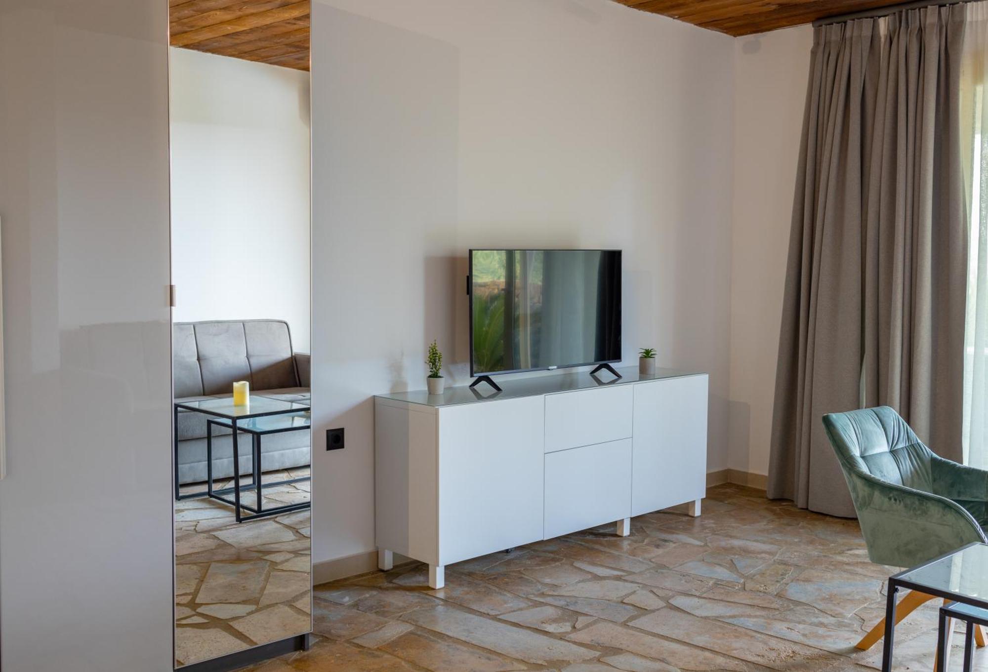 Sanimar Hotel Kassandra Room photo