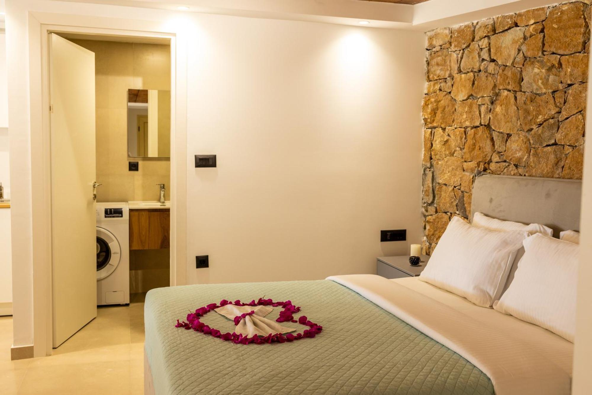 Sanimar Hotel Kassandra Room photo