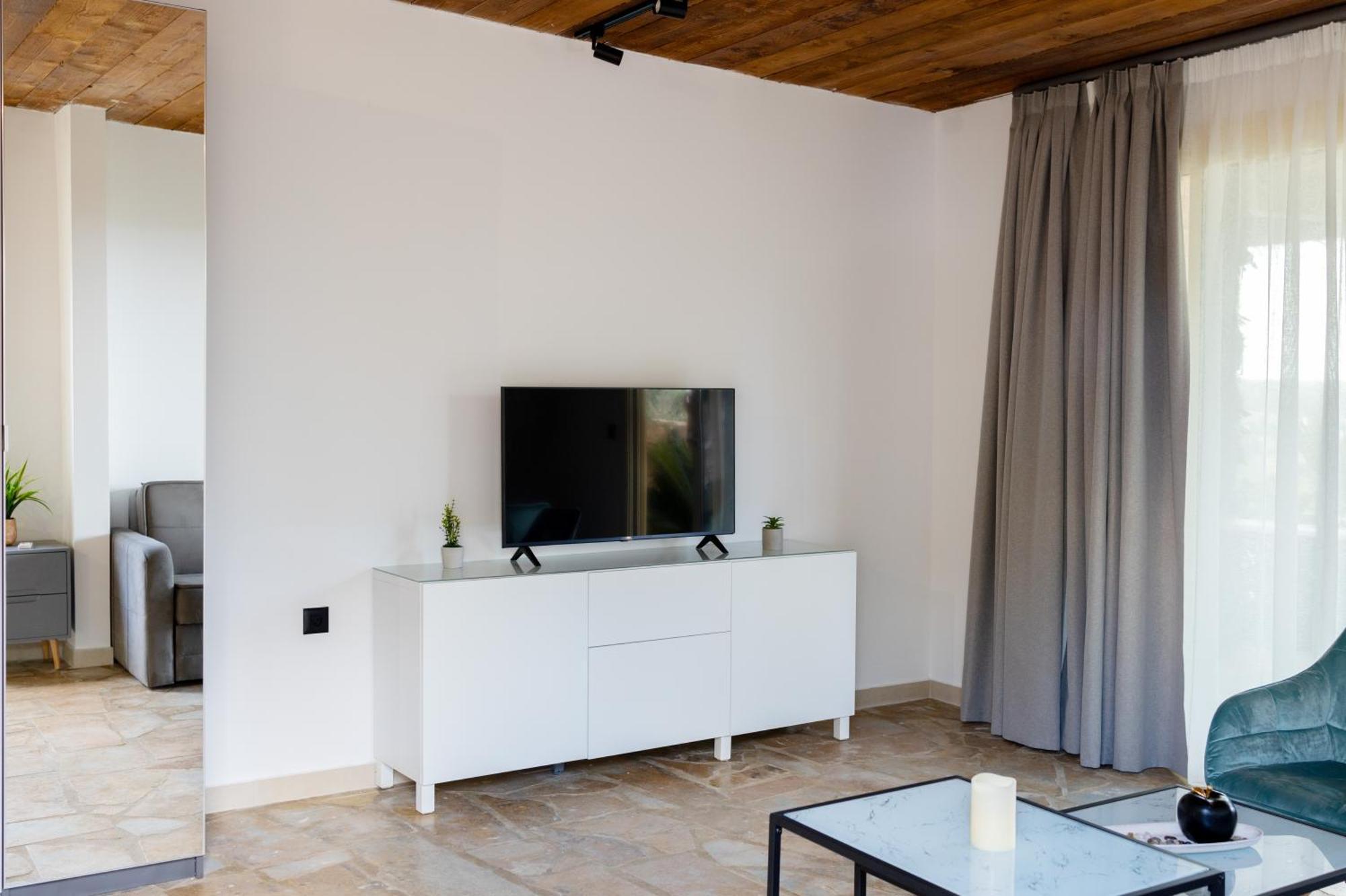Sanimar Hotel Kassandra Room photo