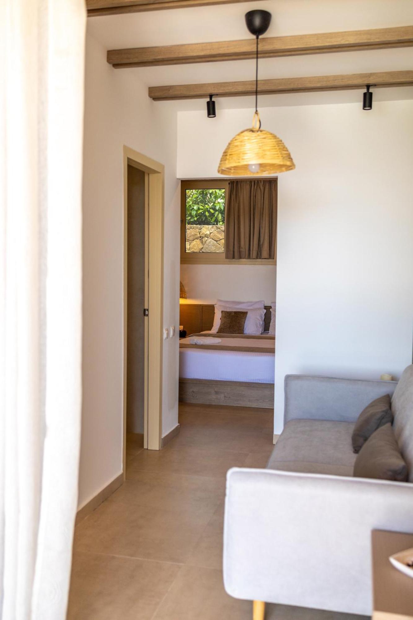 Sanimar Hotel Kassandra Room photo