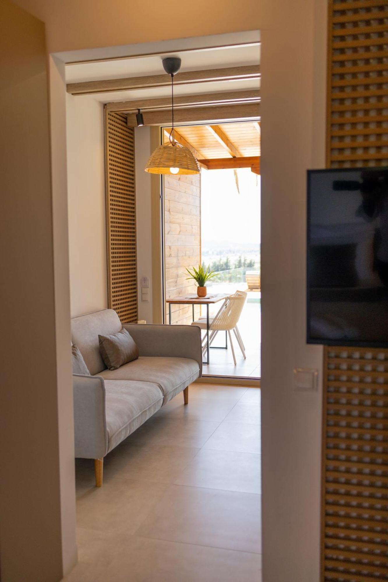 Sanimar Hotel Kassandra Room photo
