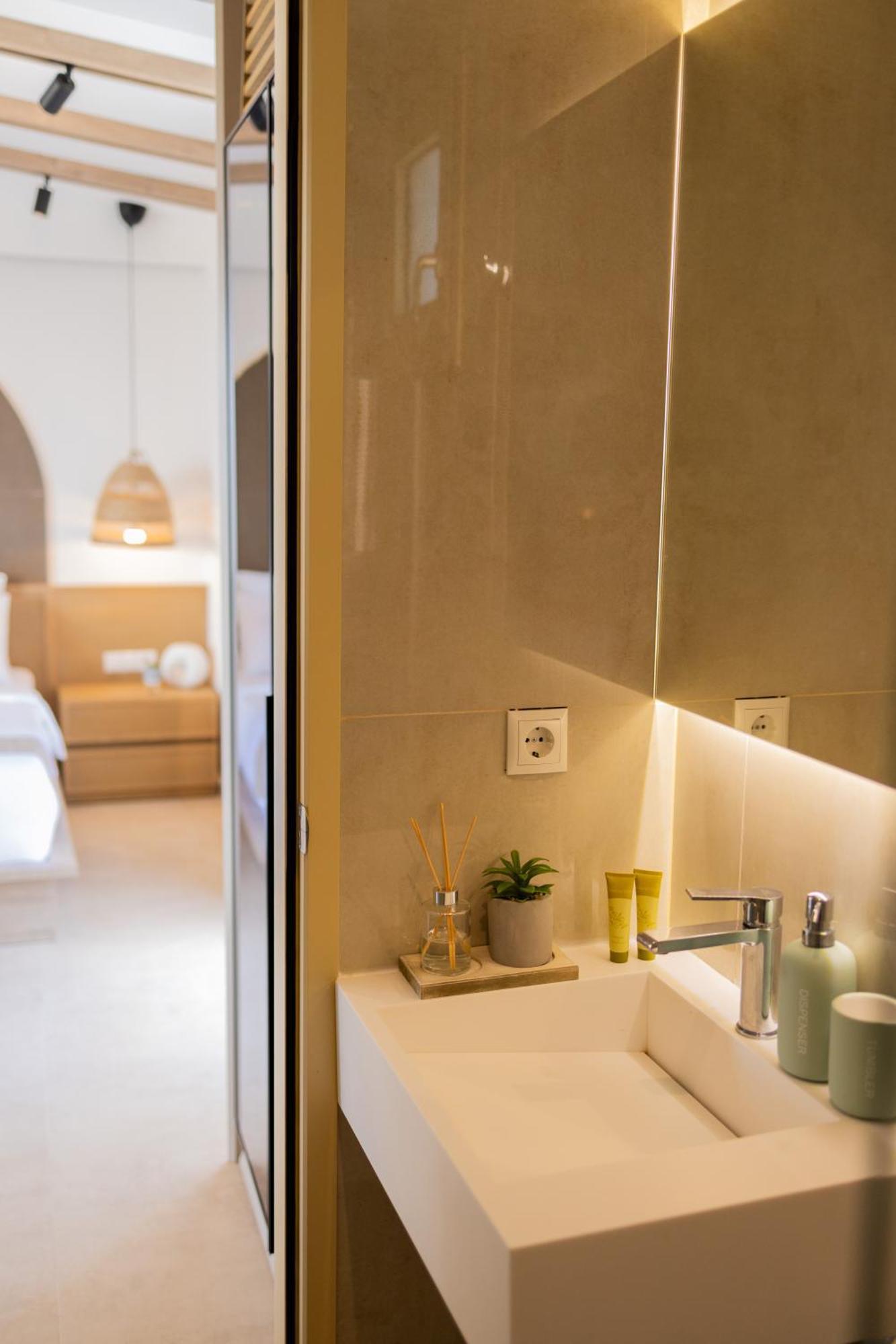 Sanimar Hotel Kassandra Room photo
