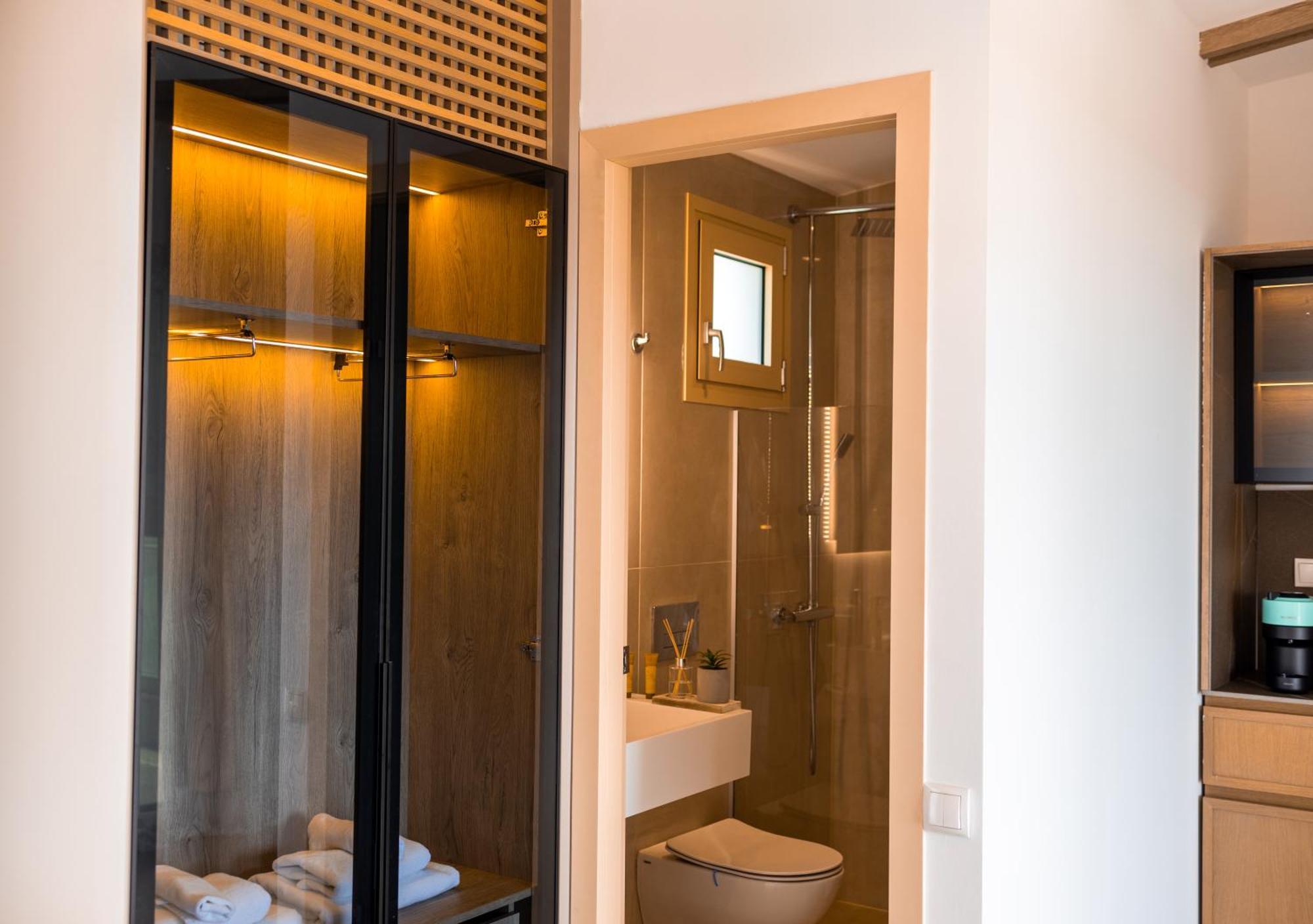 Sanimar Hotel Kassandra Room photo