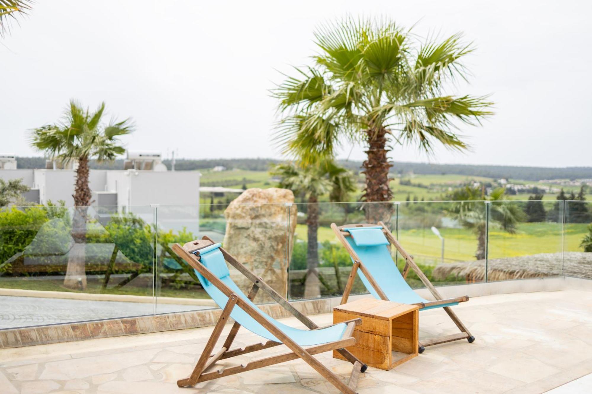 Sanimar Hotel Kassandra Room photo