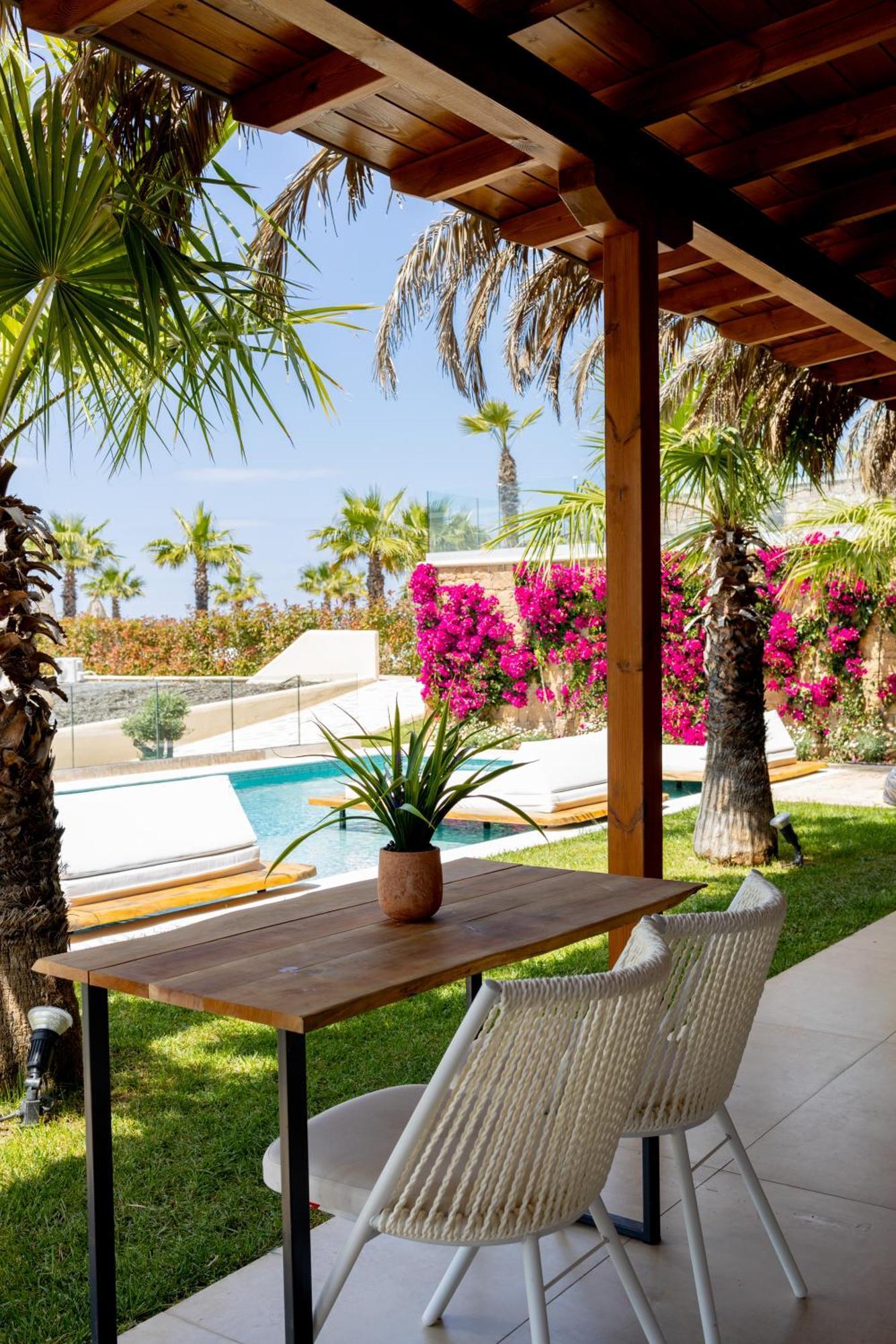 Sanimar Hotel Kassandra Room photo