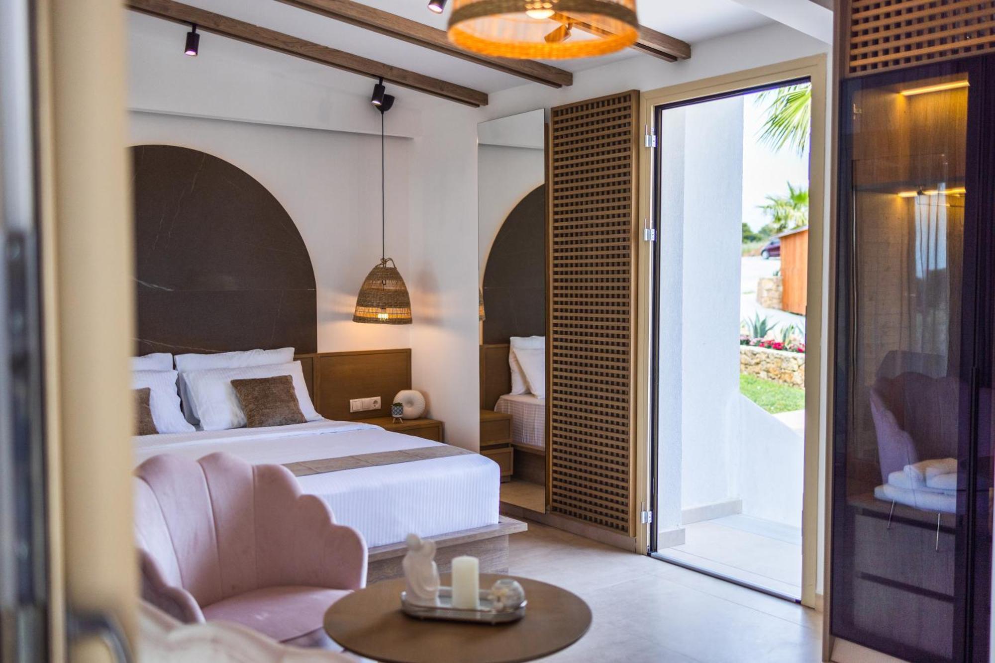 Sanimar Hotel Kassandra Room photo