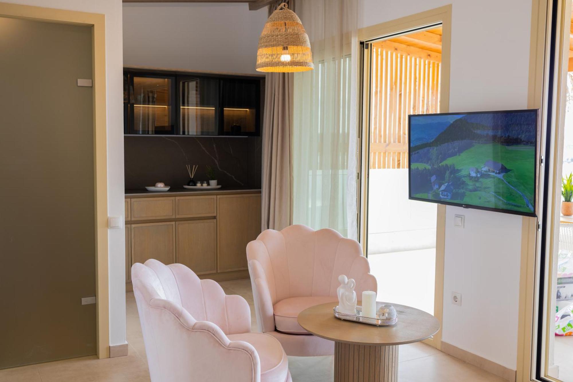 Sanimar Hotel Kassandra Room photo