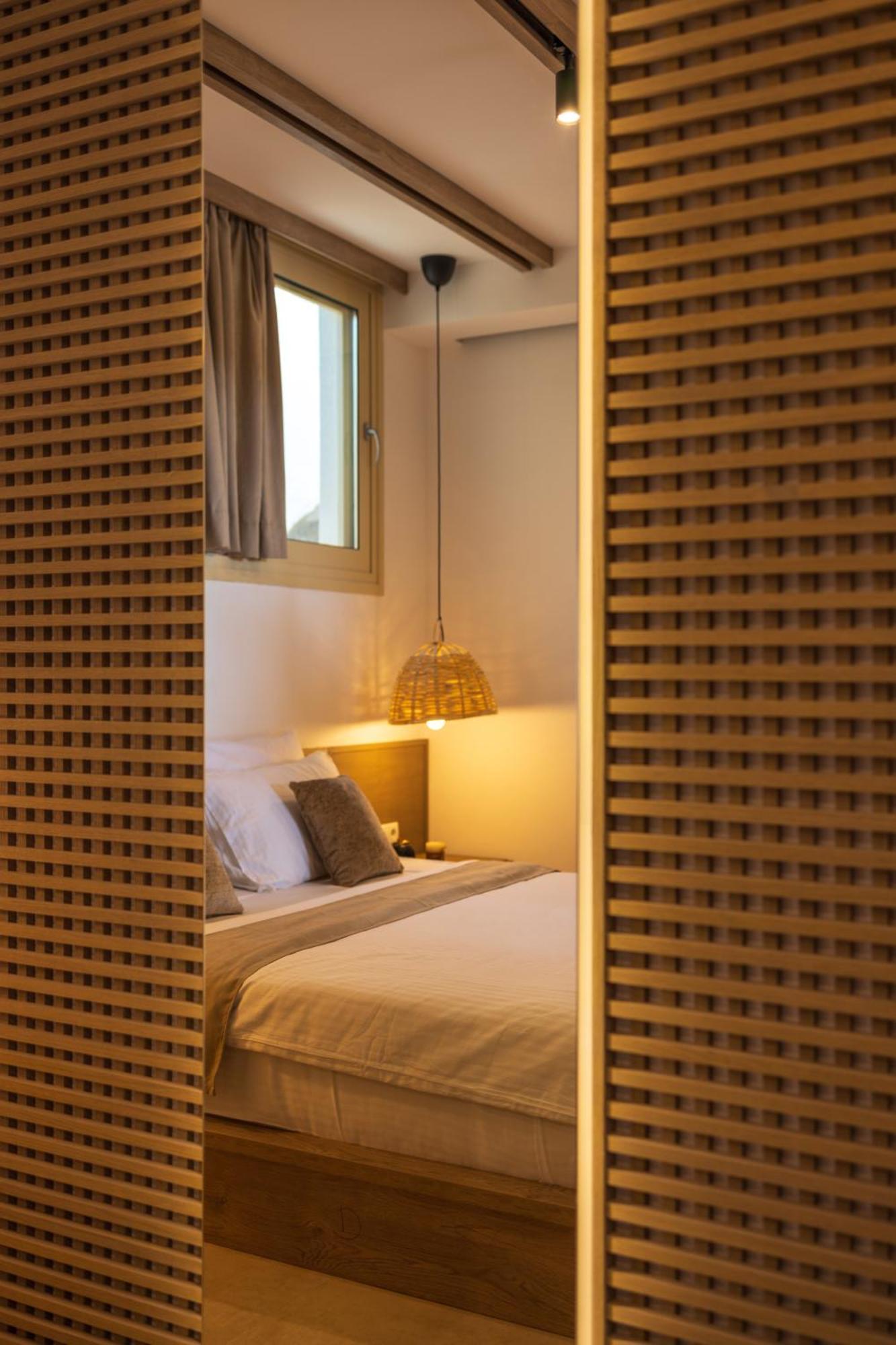 Sanimar Hotel Kassandra Room photo