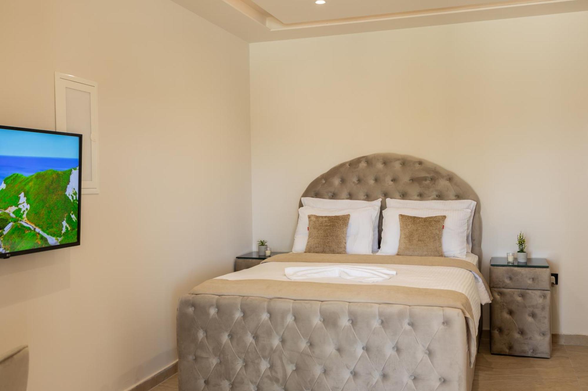 Sanimar Hotel Kassandra Room photo