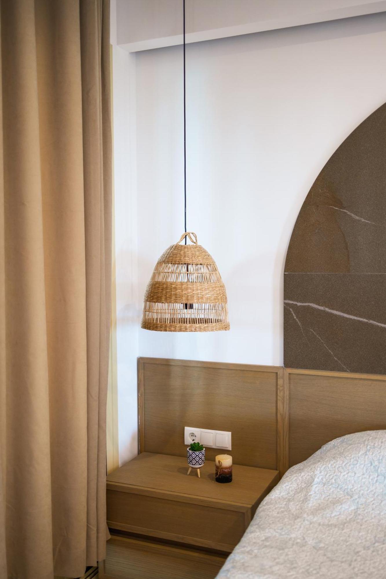 Sanimar Hotel Kassandra Room photo