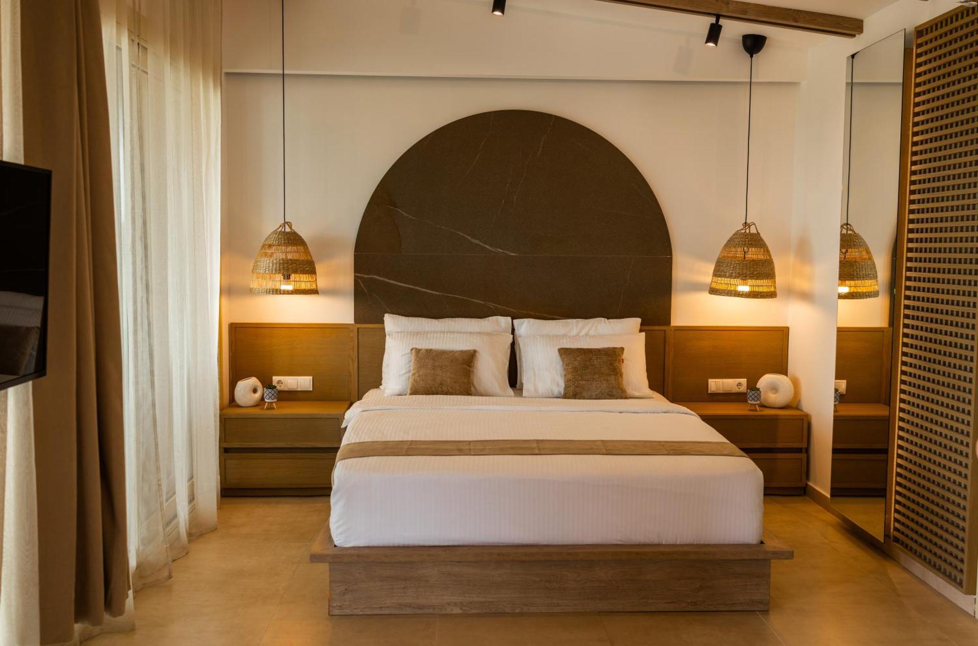 Sanimar Hotel Kassandra Room photo