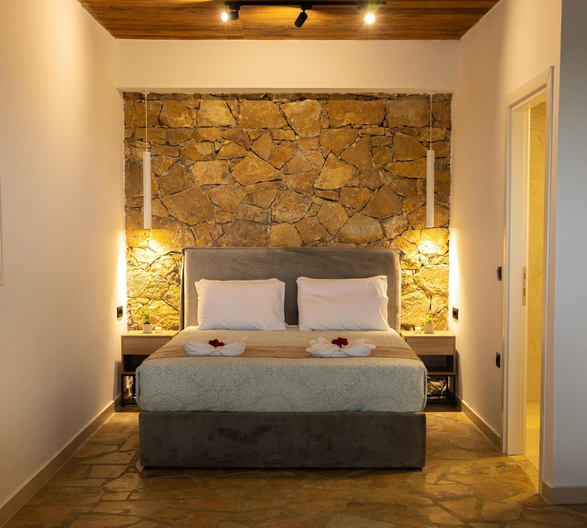 Sanimar Hotel Kassandra Room photo